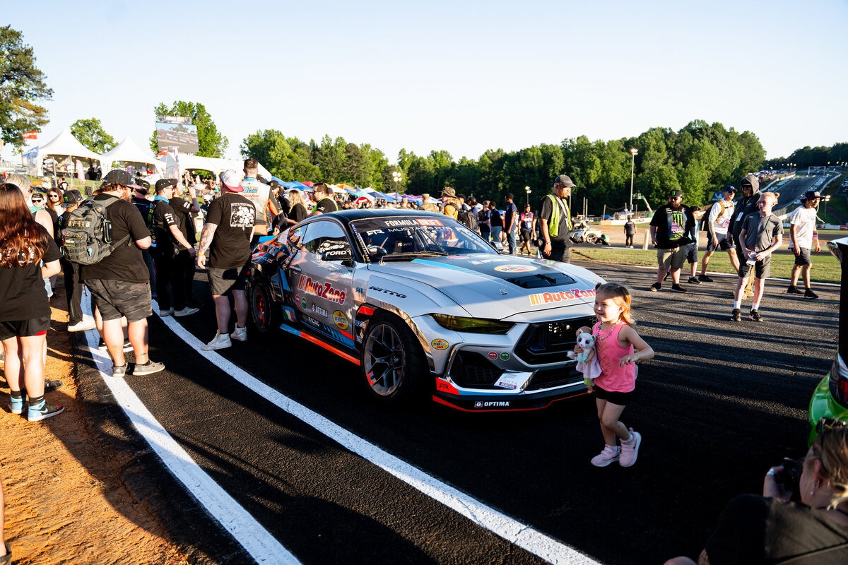 Formula Drift 2024-35