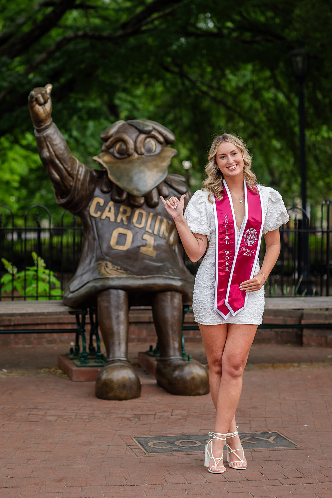 University of South Carolina Senior Photographer-3839