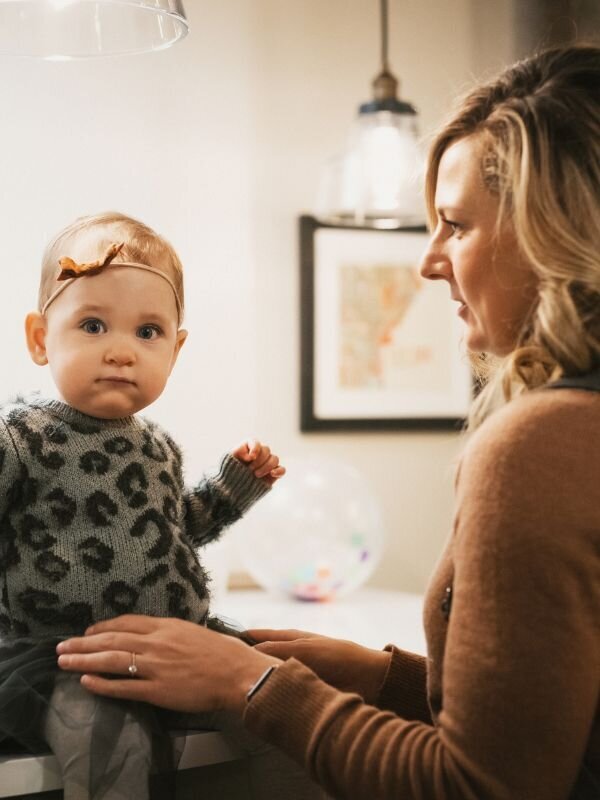 Feeding and sleep treatment for babies