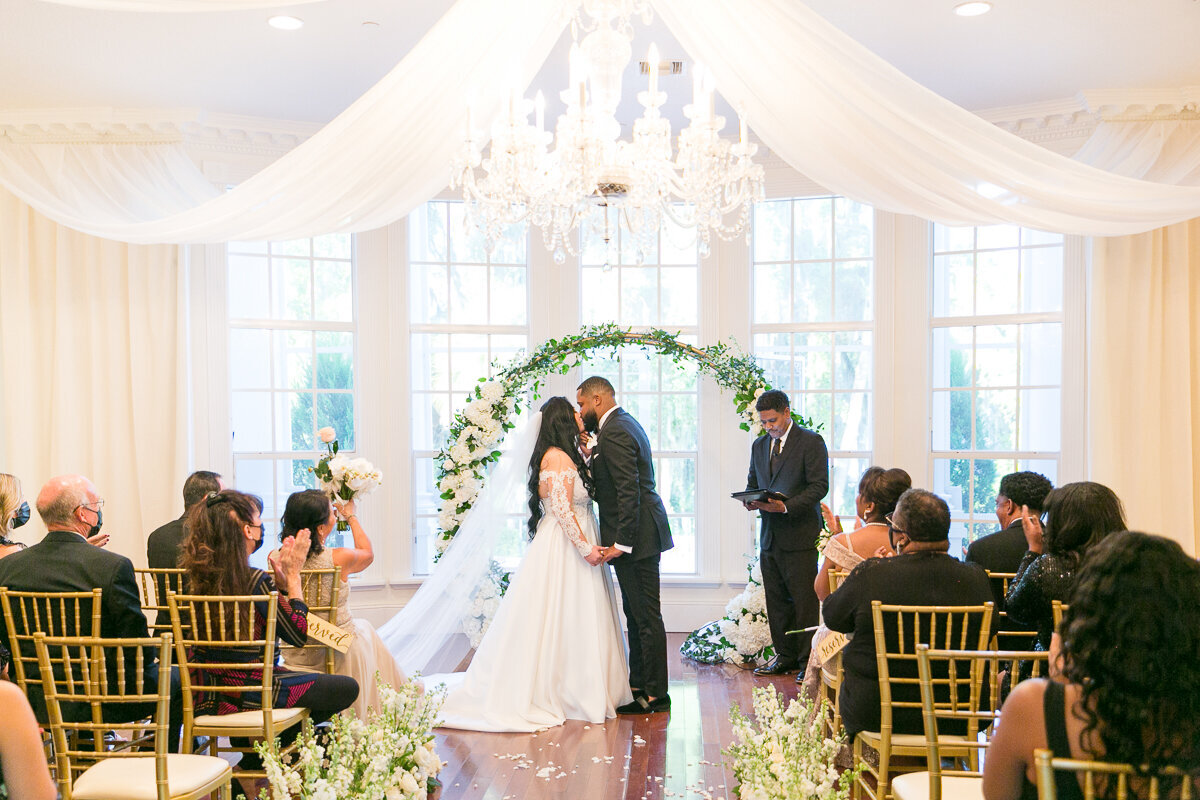 Crystal & Turrell Luxmore Grande wedding  | Orlando wedding Photographer | Luxmore Grande wedding_-26