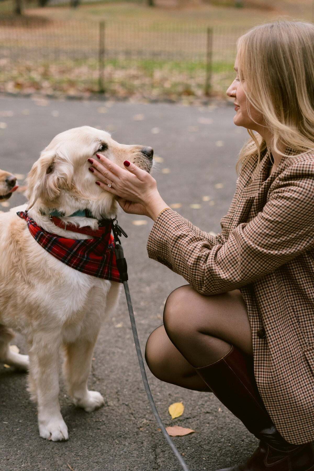 Central Park Engagement Photographer25
