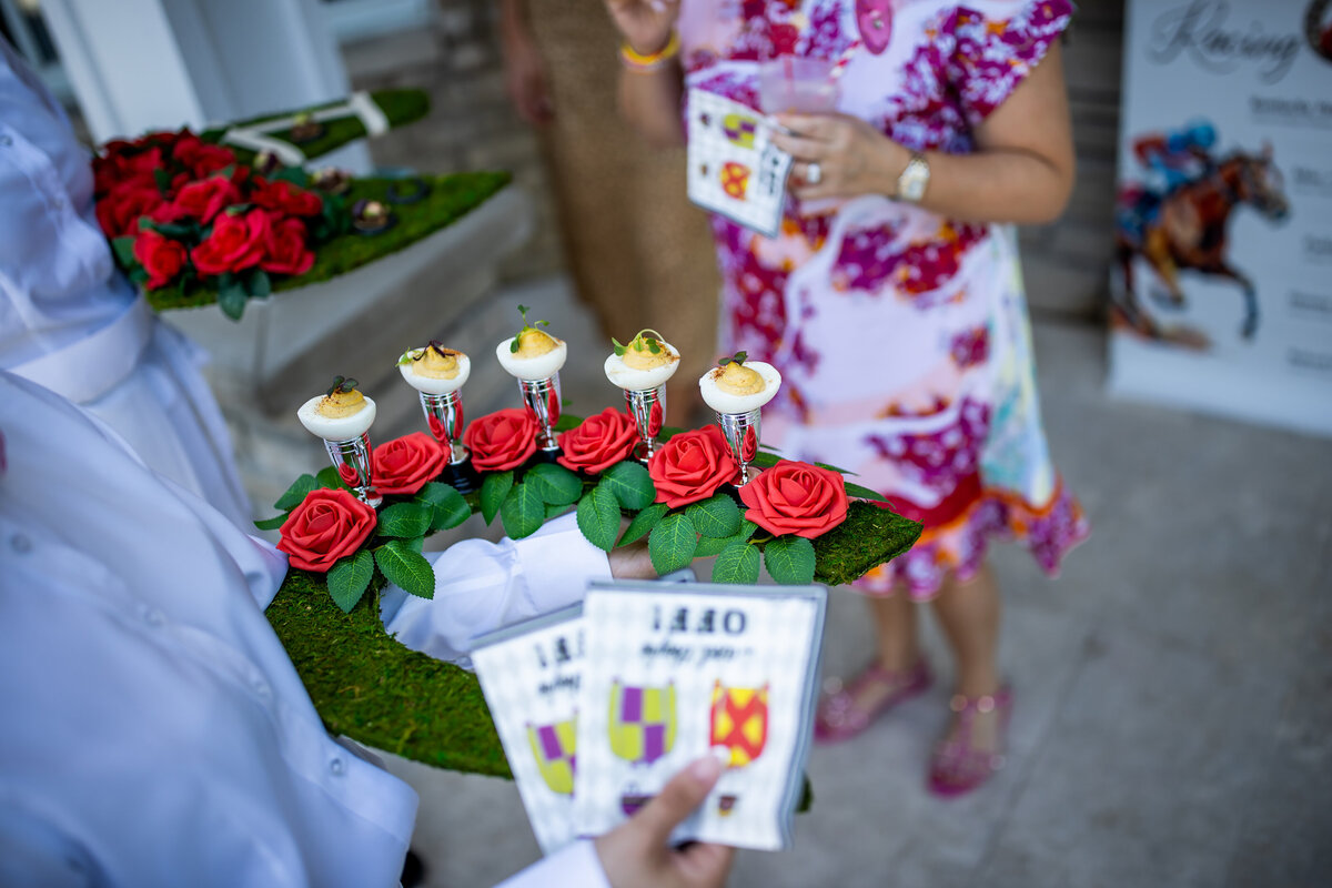 Chicago Event Planner 109