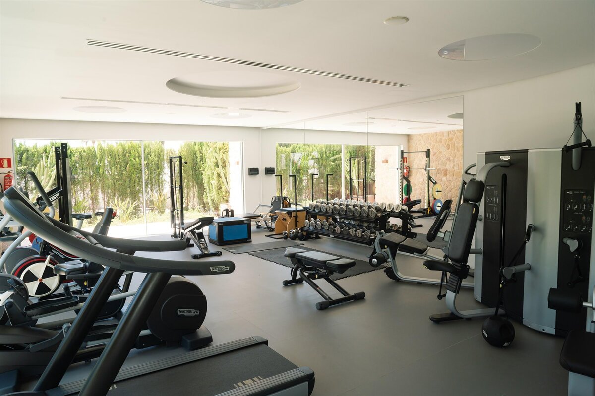 Can Luma Ibiza - Spa - 7LivesCollection - 4