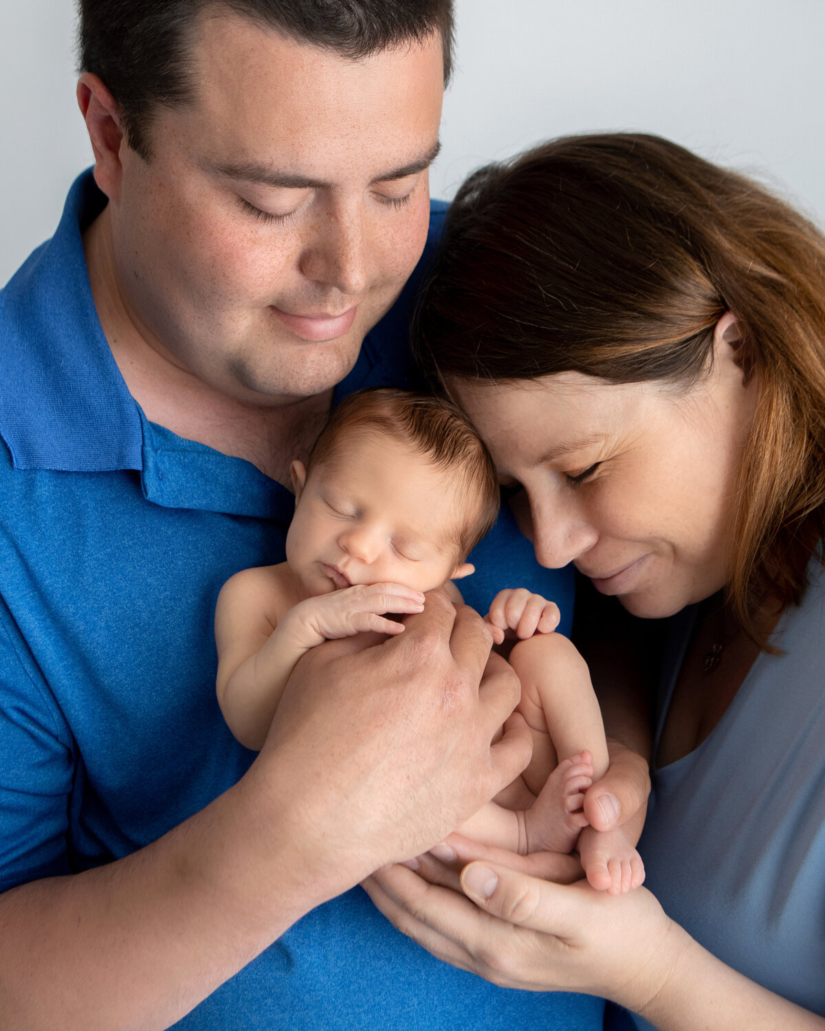 newborn photographer - north bay007