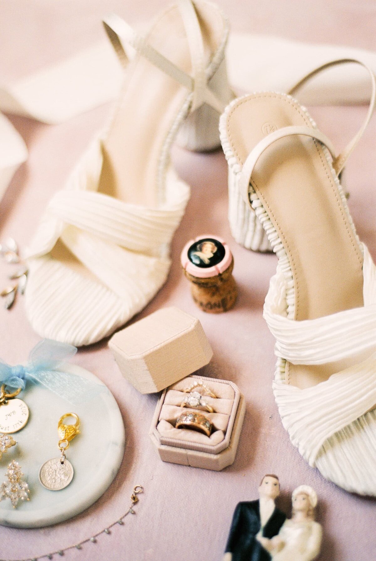 Chic City Wedding in Denver | LA Wedding Photographer