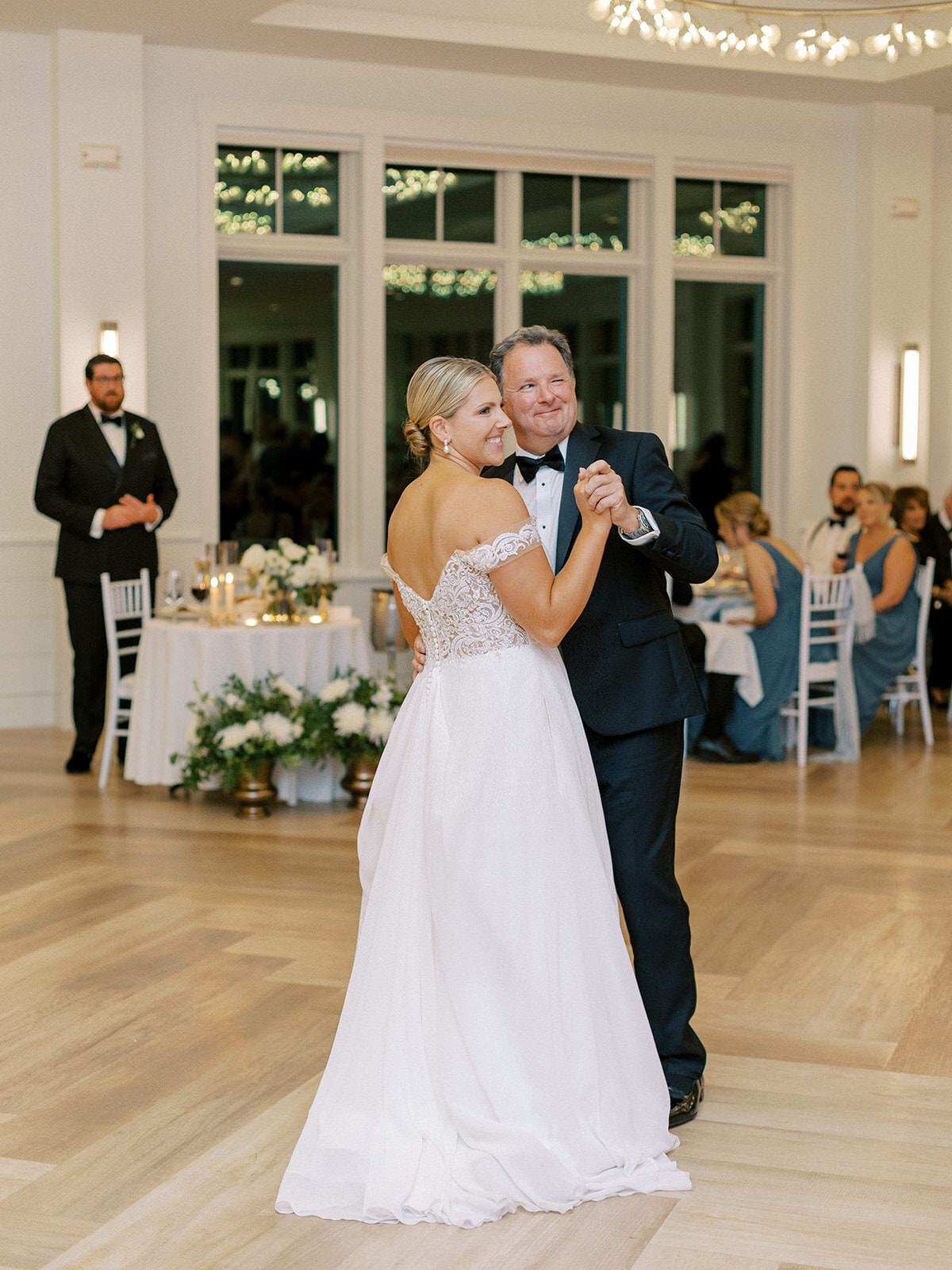 Wychmere Dune cape cod wedding-Halie Child Photography-114