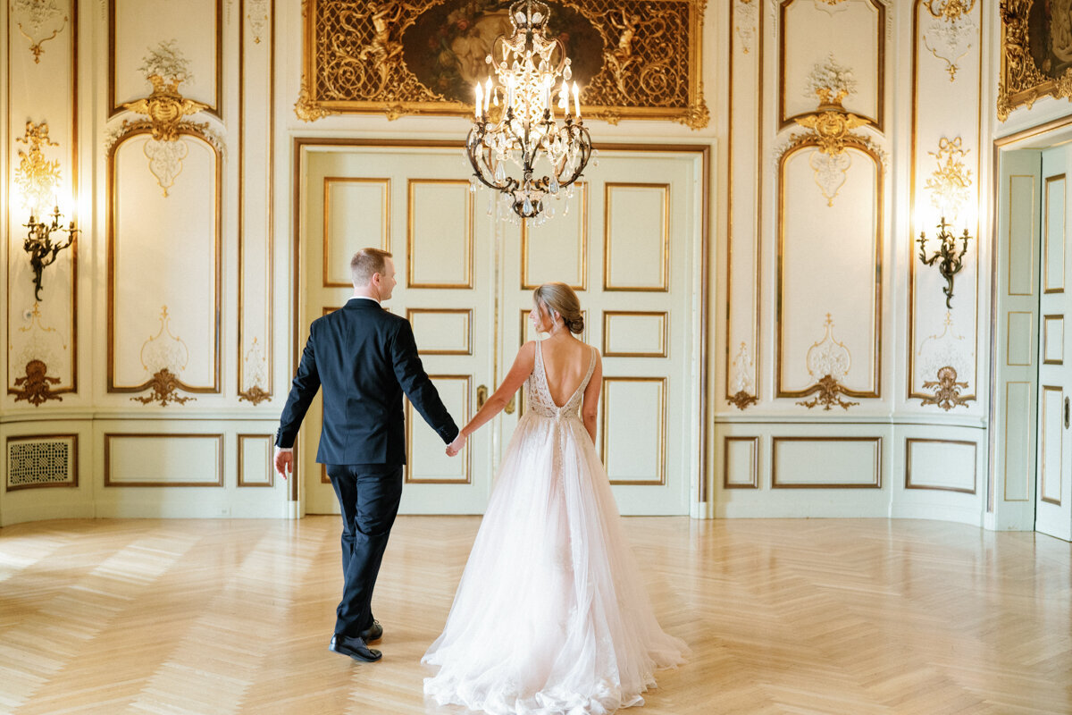 Justine Yandle Photography - Sleepy Hollow Country Club Wedding -94