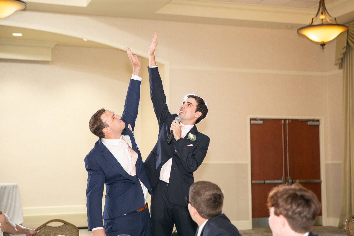 Bobby & Grace Wedding   2119