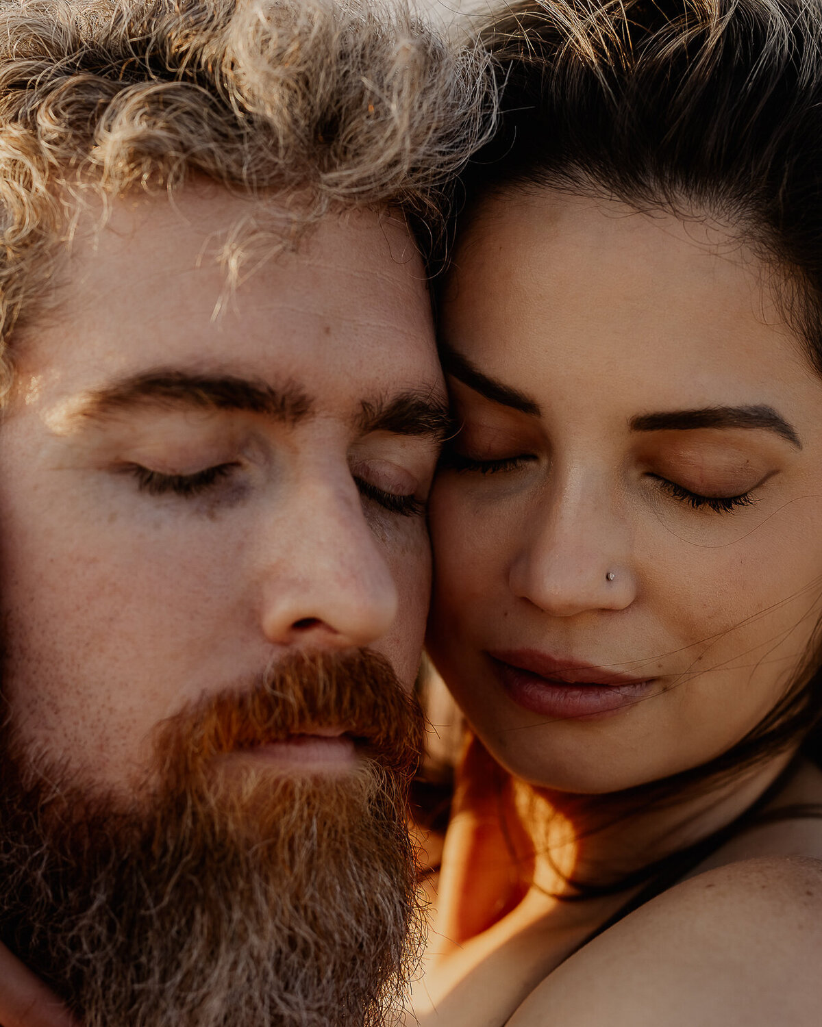 sandy-hook-nj-couple-photoshoot