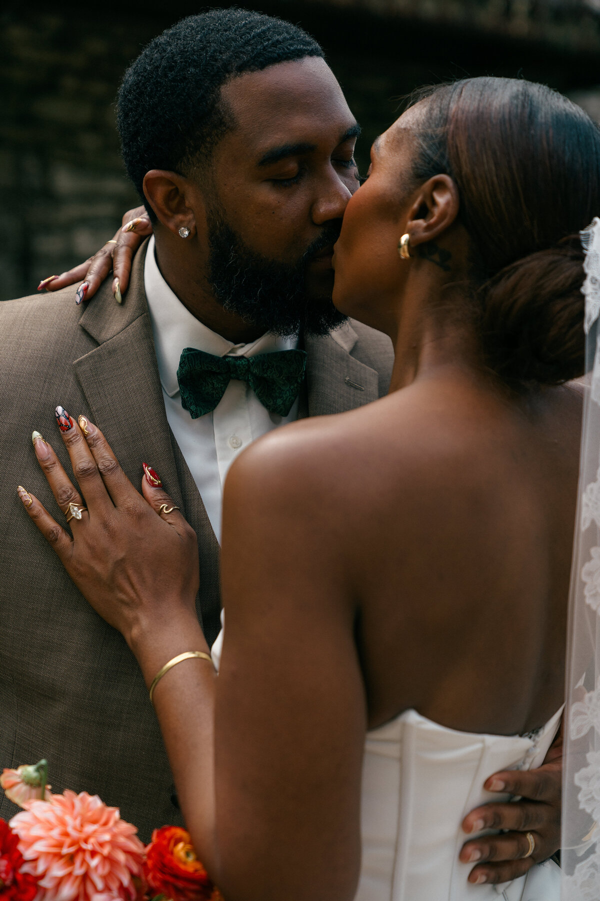 Wedding Photographer Knoxville, TN