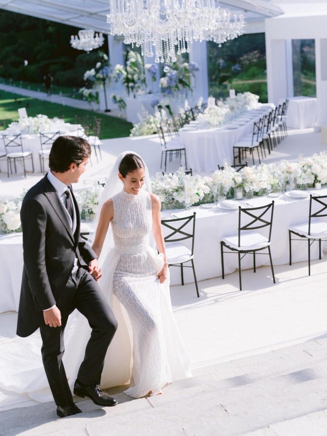 Paris Wedding Musee Rodin by Paris Destination Wedding Planner @alejandrapoupelevents  29