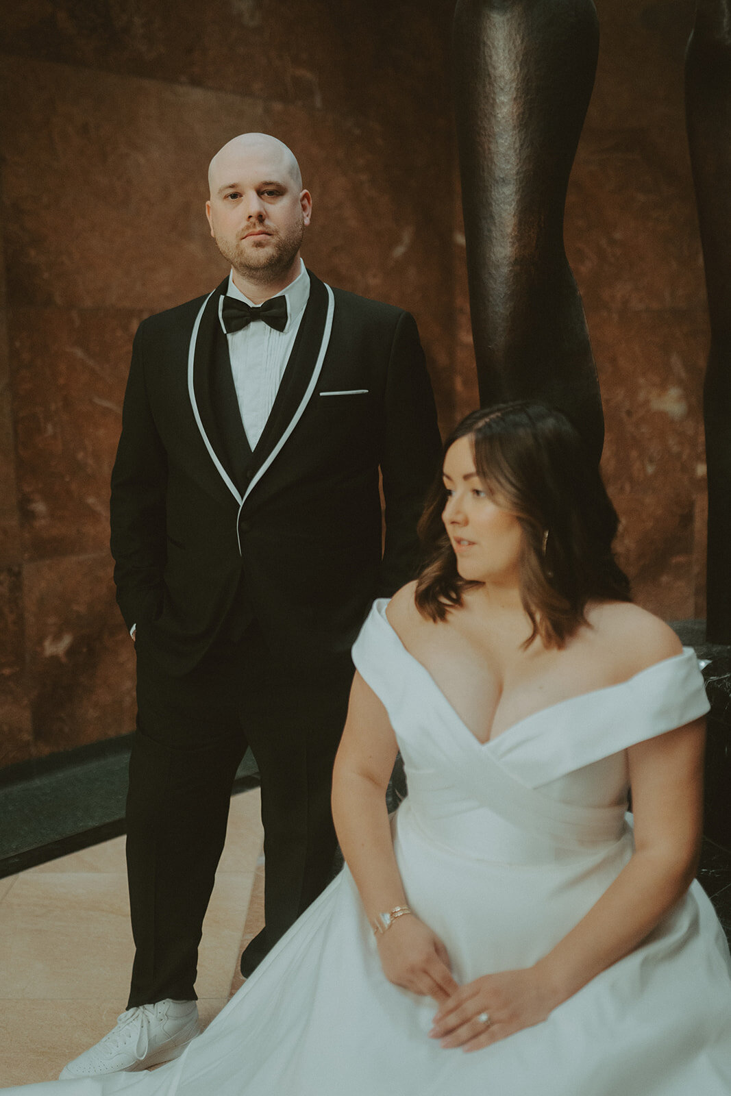 Loraleah Marie photography | The WinterGarden | Wedding | Rochester NY | NY wedding photographer | Best NY wedding photographers-221