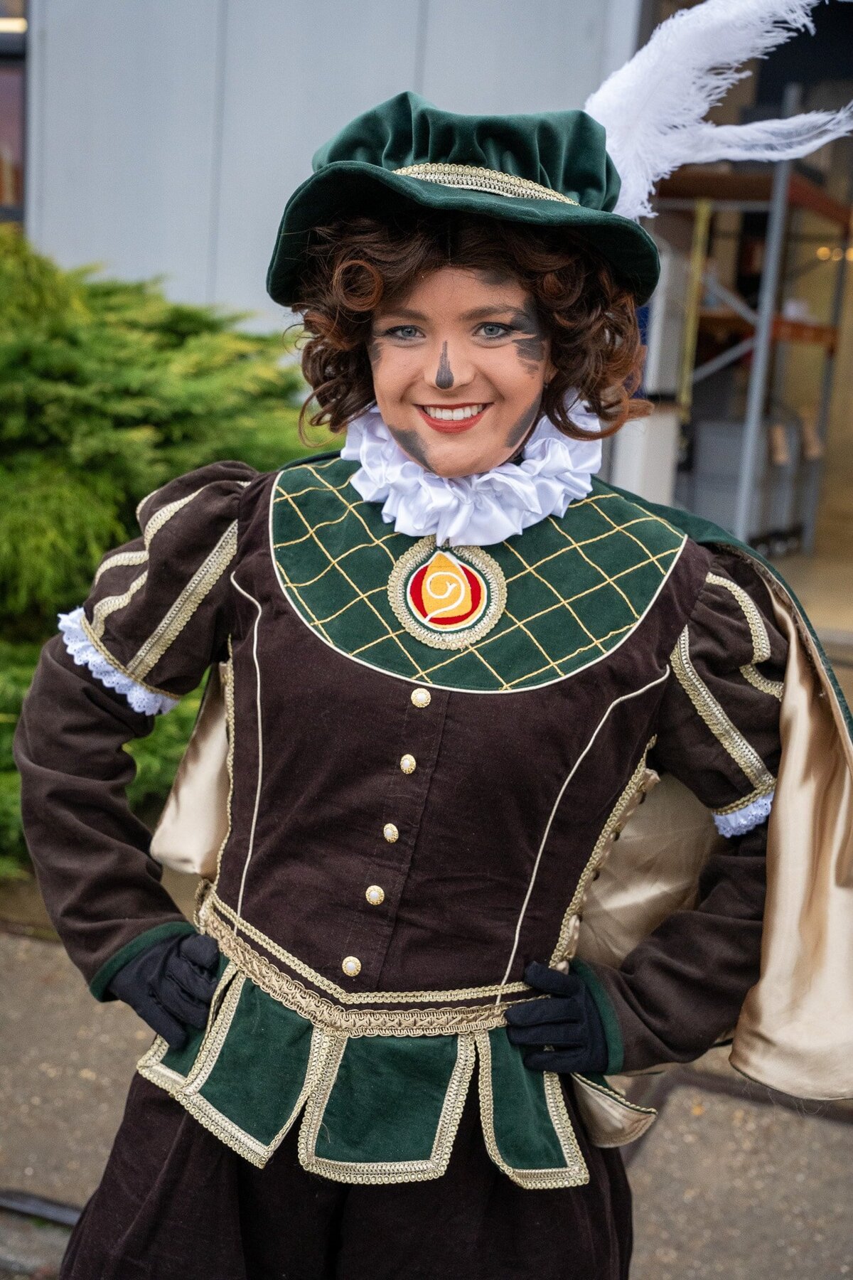 Sinterklaas-huren-amsterdam-pieten