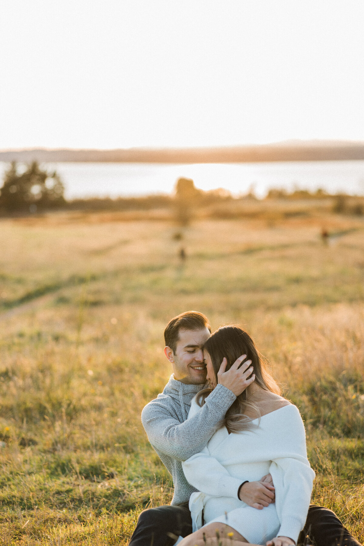 discovery park engagement