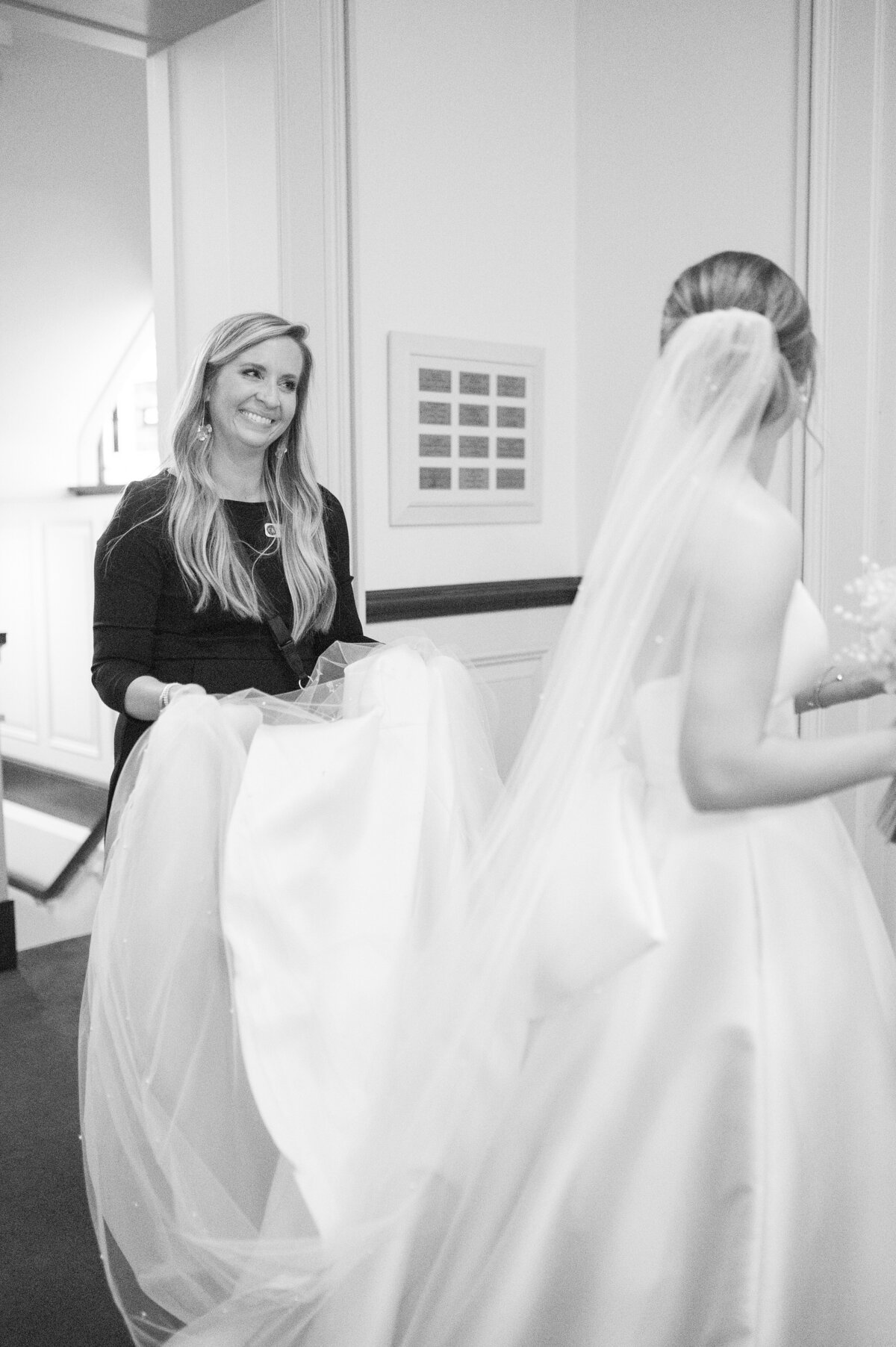Natalie + Matthew Puttman Wedding - First United Methodist Church-137