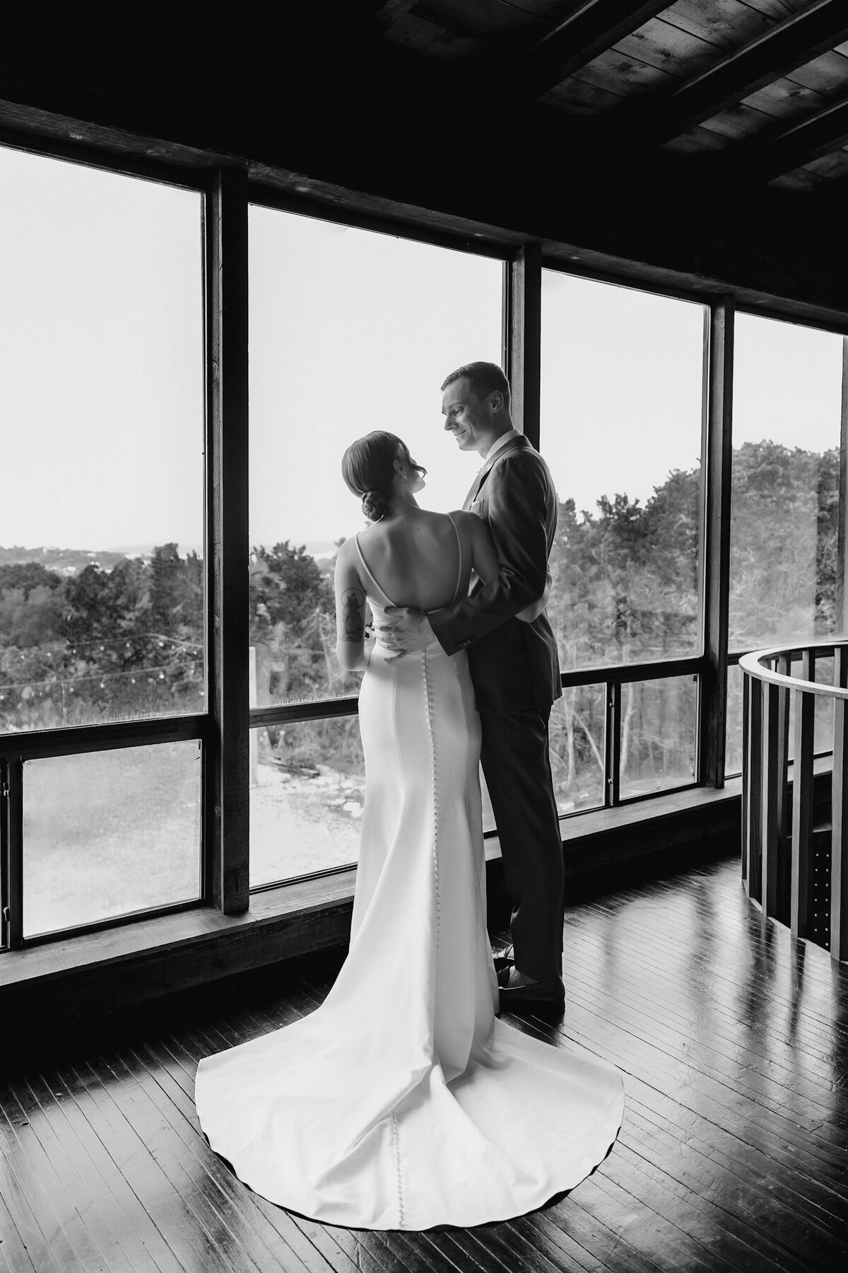 Austin Wedding Photography