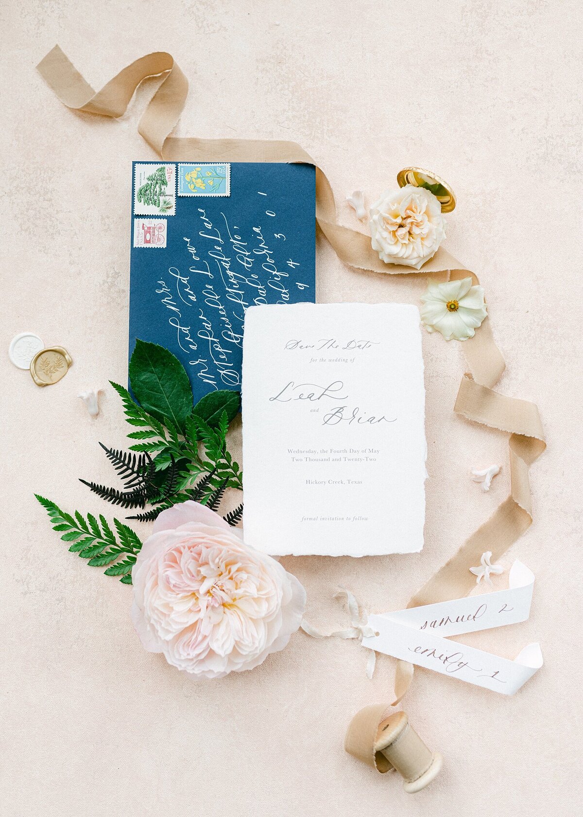 Melissa & Arturo Photography | The Olana - Details 11