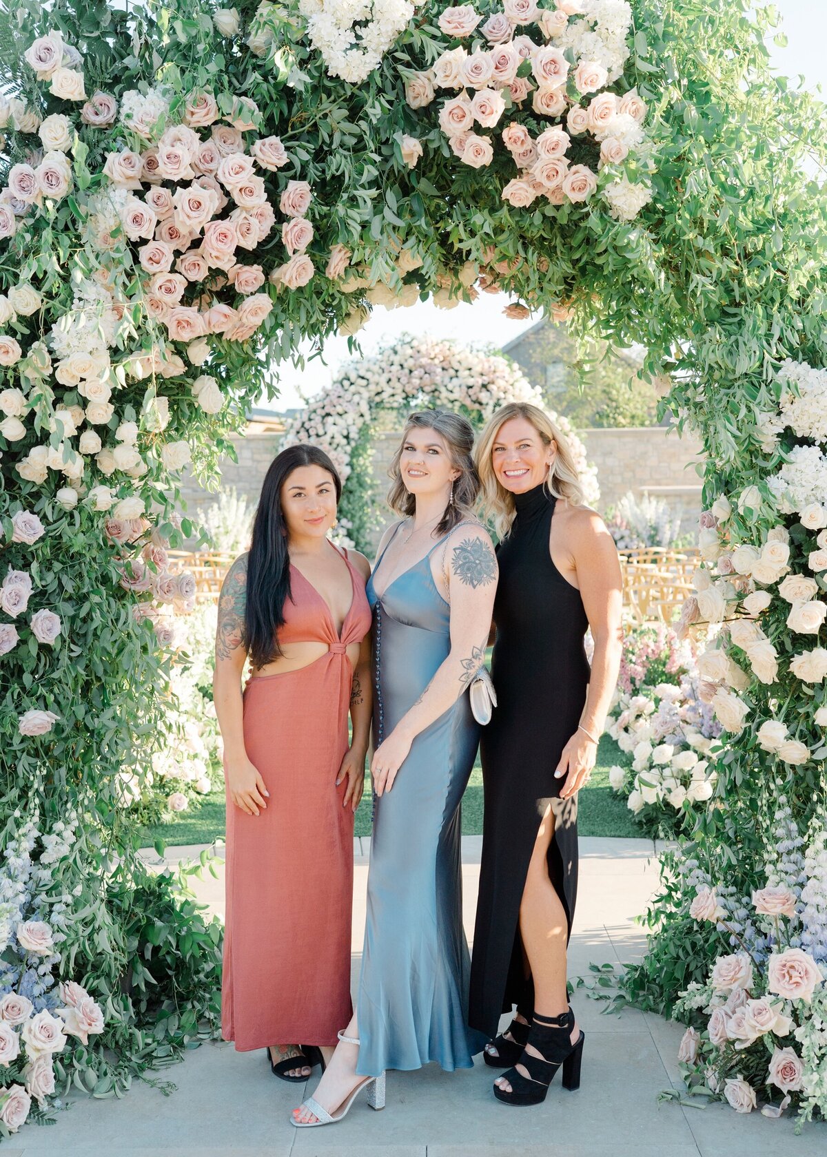 Stanly Ranch Napa Wedding_Brittney Vlad_Lauren Fair084
