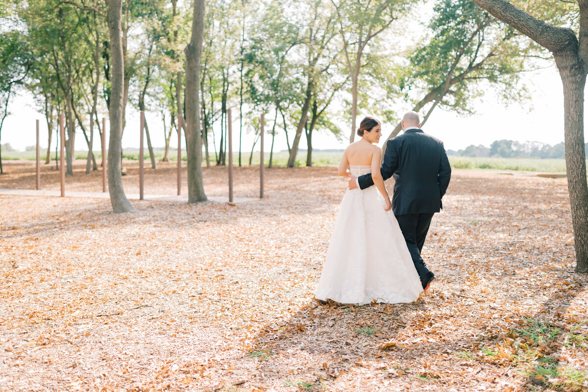 Michelle and Allan at Kent Island Manor Maryland Wedding-72