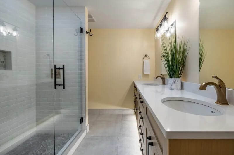 Okanagan Custom Tile Installations (11)