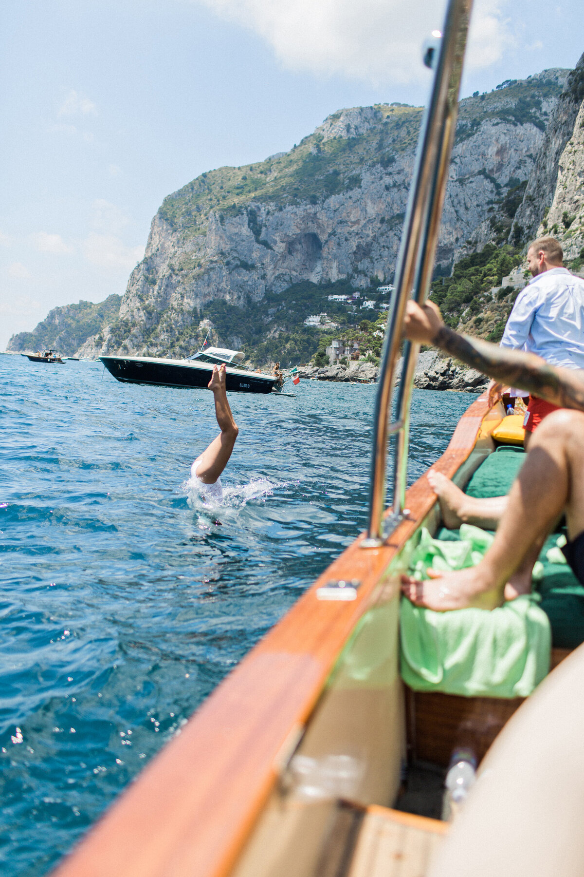 Taryn + Brendan in Italy097