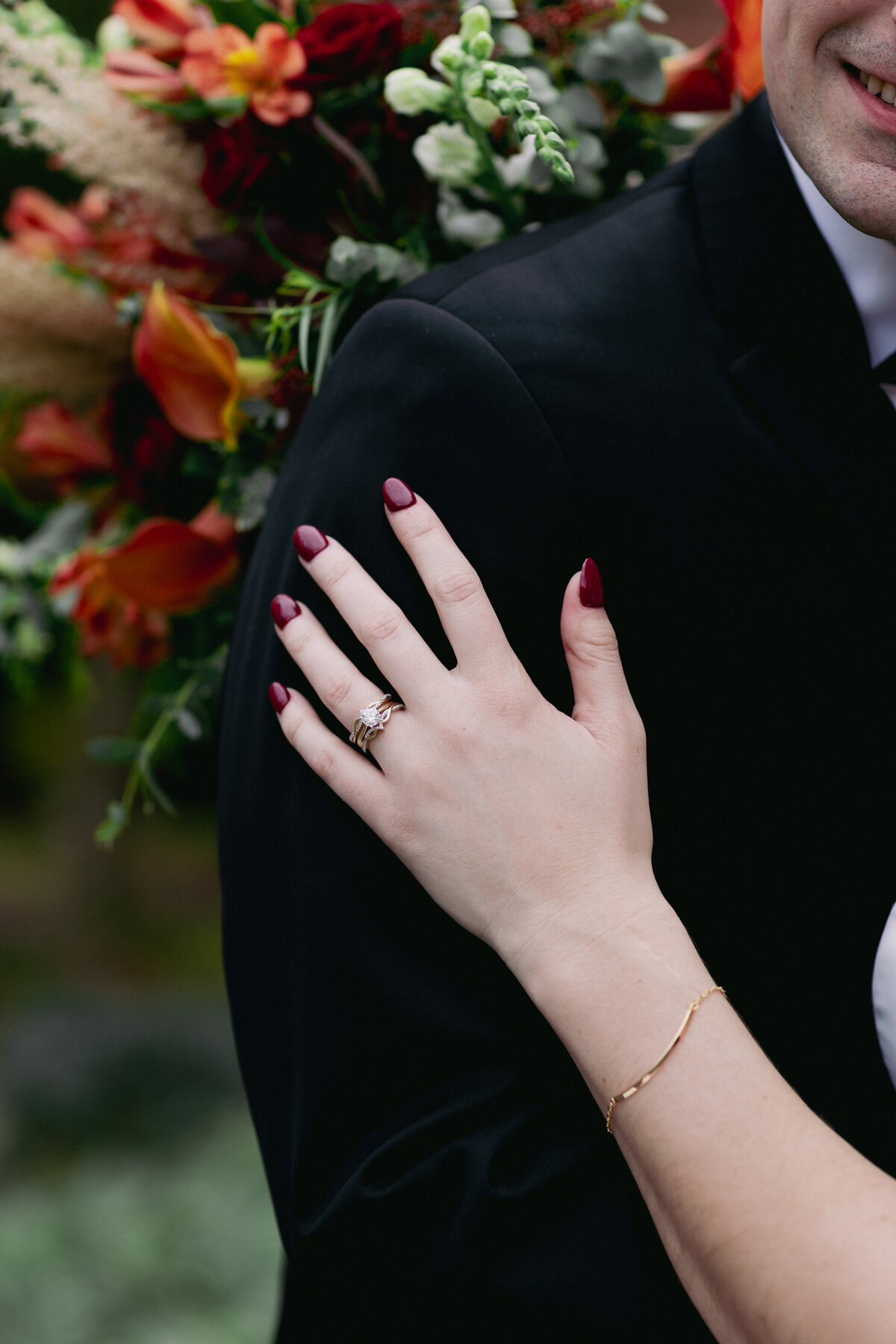EMILY+SAM-33