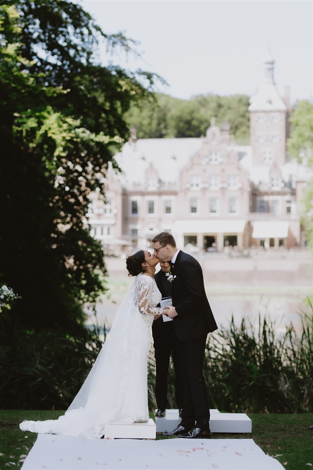 Wedding Duin & Kruidberg (28)