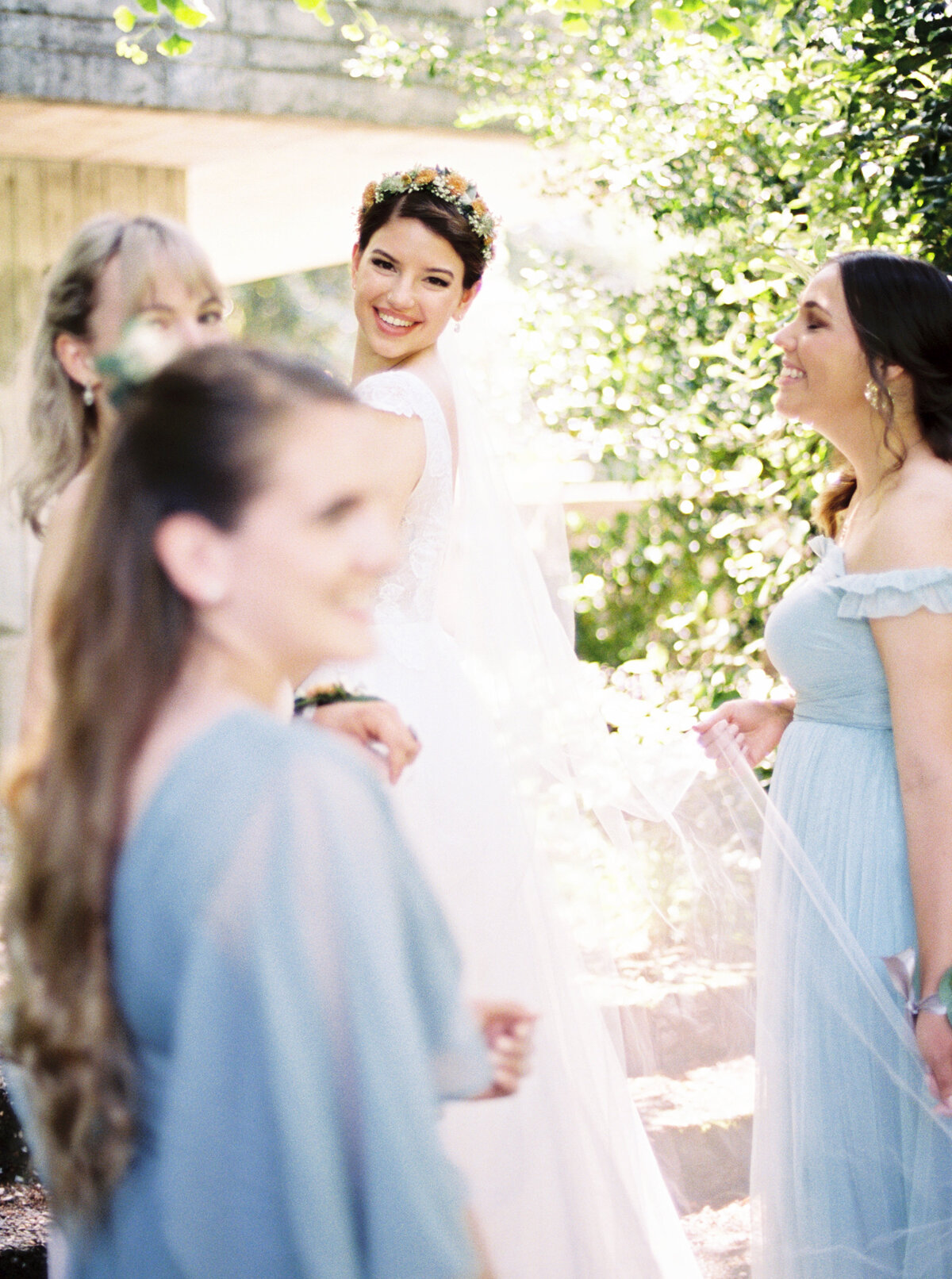 Wedding photography in Bern, Switzerland - 10