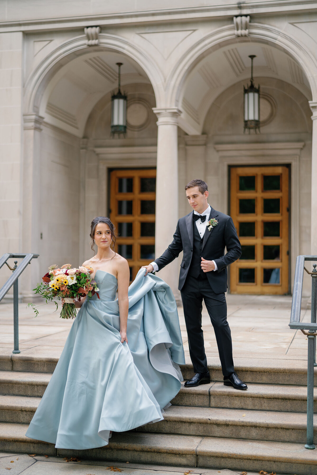 Margaret James Photography by Rebecca Harold Pittsburgh Pennsylvania Wedding Engagement Photography Photographer Timeless Classic Nostalgic Style 24