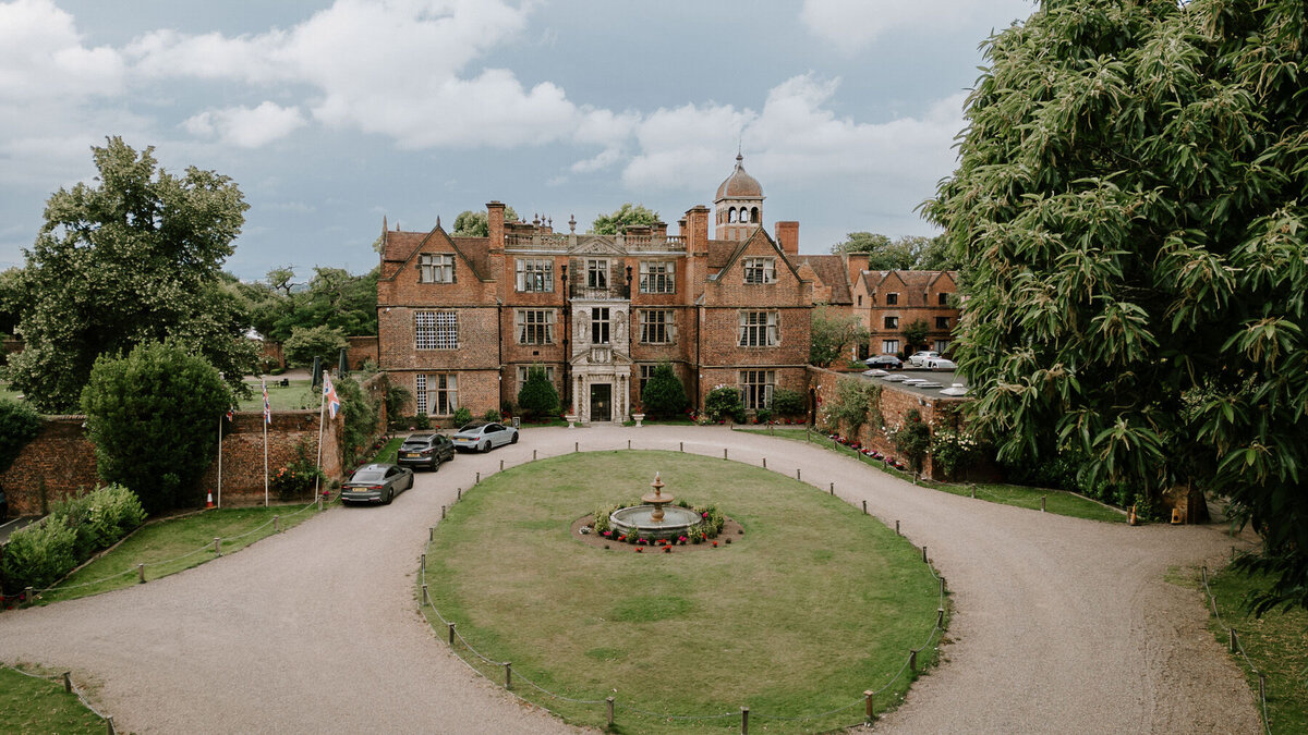 Hayley & Christian - Castle Bromwhich Hall Hotel - DanTomkins Photography-0001