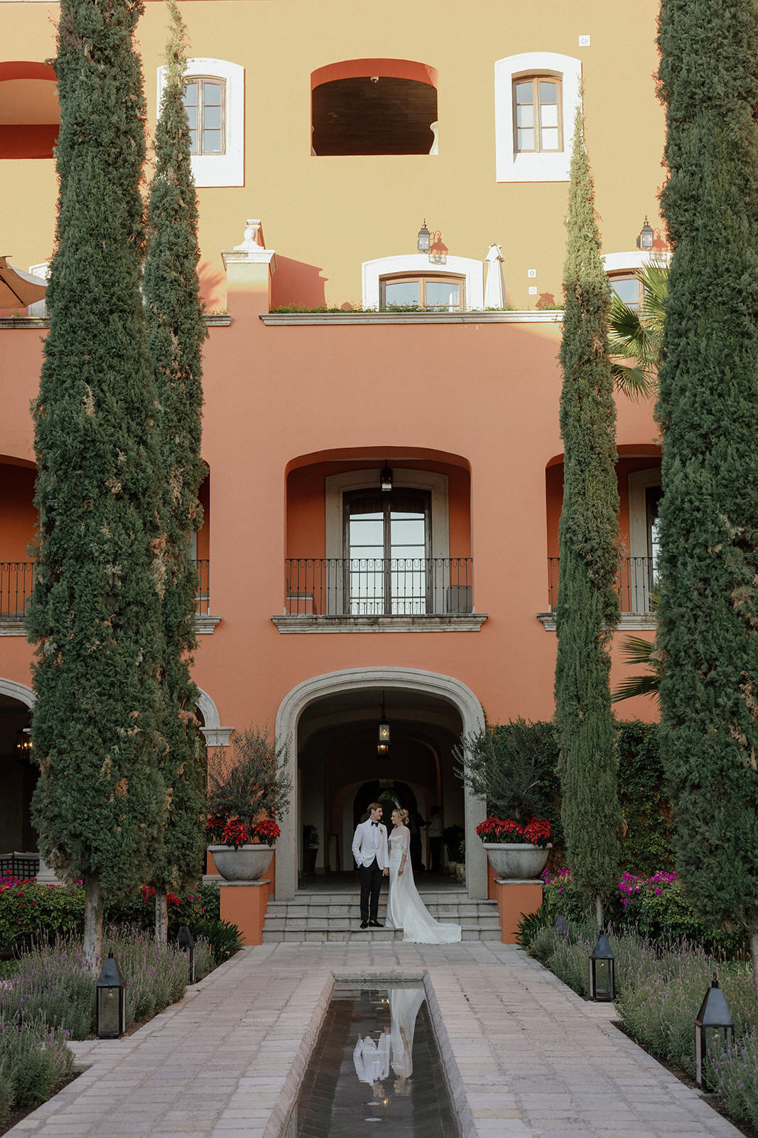 Rosewood San Miguel de Allende