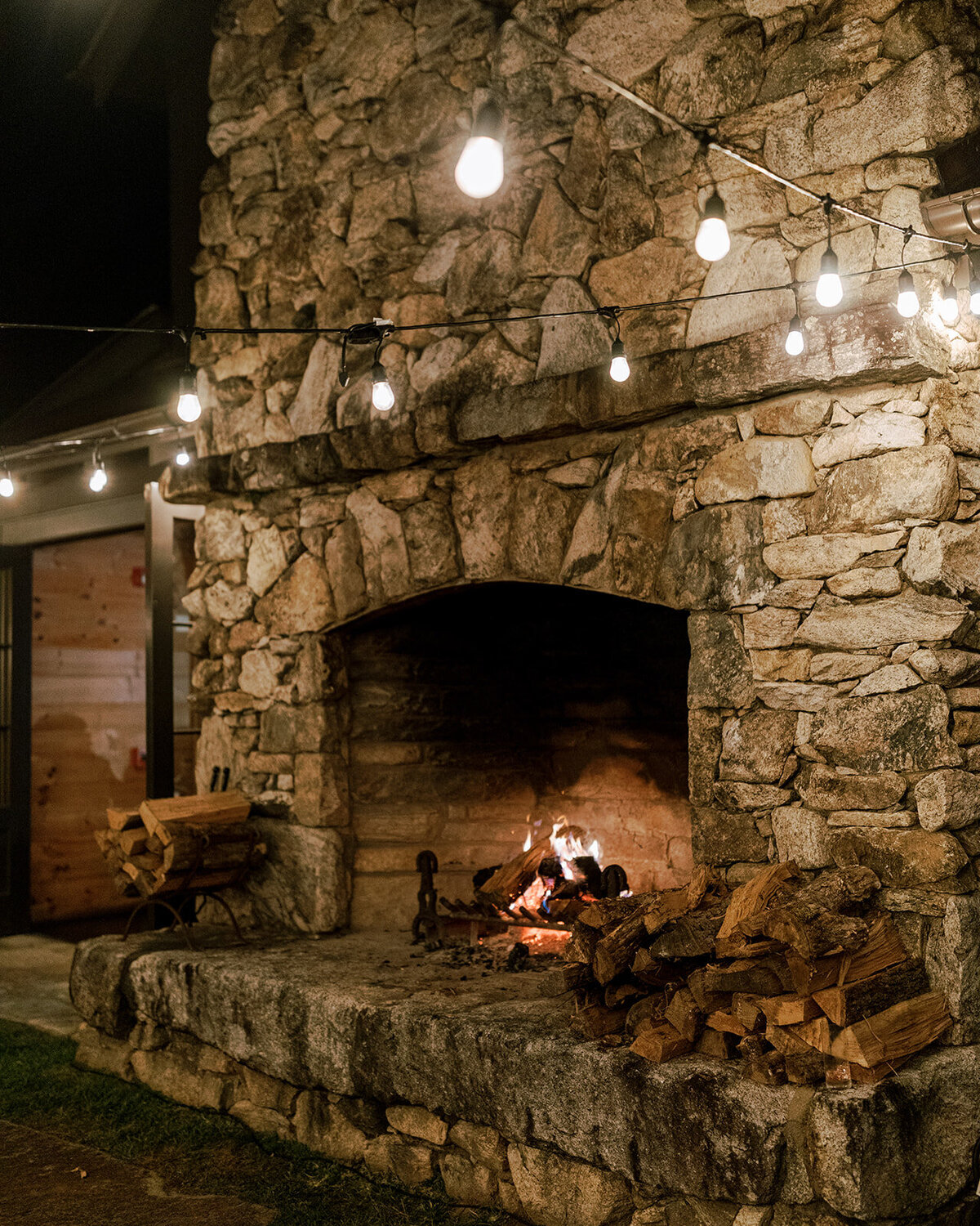 Daniel & Jamie - Wedding Details - Lonesome Valley_ Sapphire_ North Carolina - Chrissy O_Neill & Co. - South Florida Wedding Photographer-278