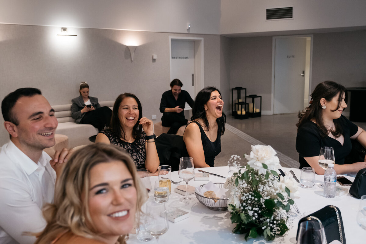 Courtney Laura Photography, Royal Botanical Gardens, The Terrace, Yarra Valley Wedding Photographer, Zoe and Sergio-385