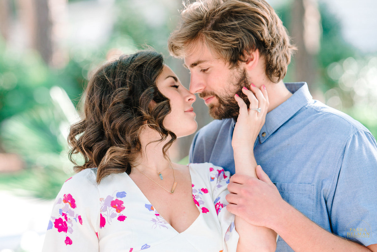 Engagement Pictures | Engagement Photography Ideas in Myrtle Beach | Myrtle Beach Engagement Photography