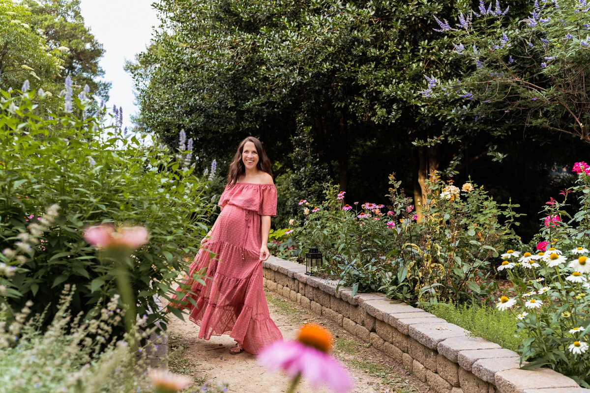 Oconnor Maternity Session 19