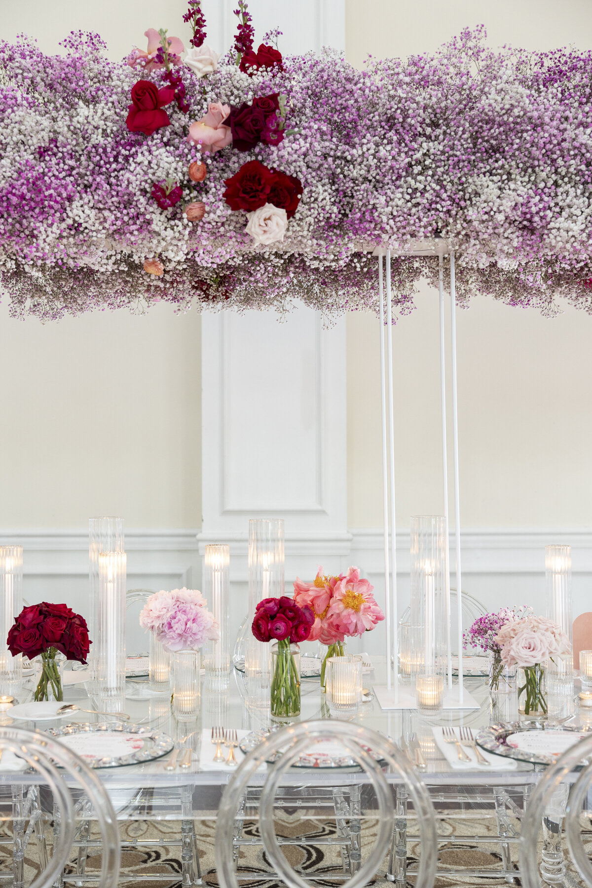 Party Perfect Orlando Wedding Planner  Orlando Wedding planner  © Image by The Brand Boss Lady 72