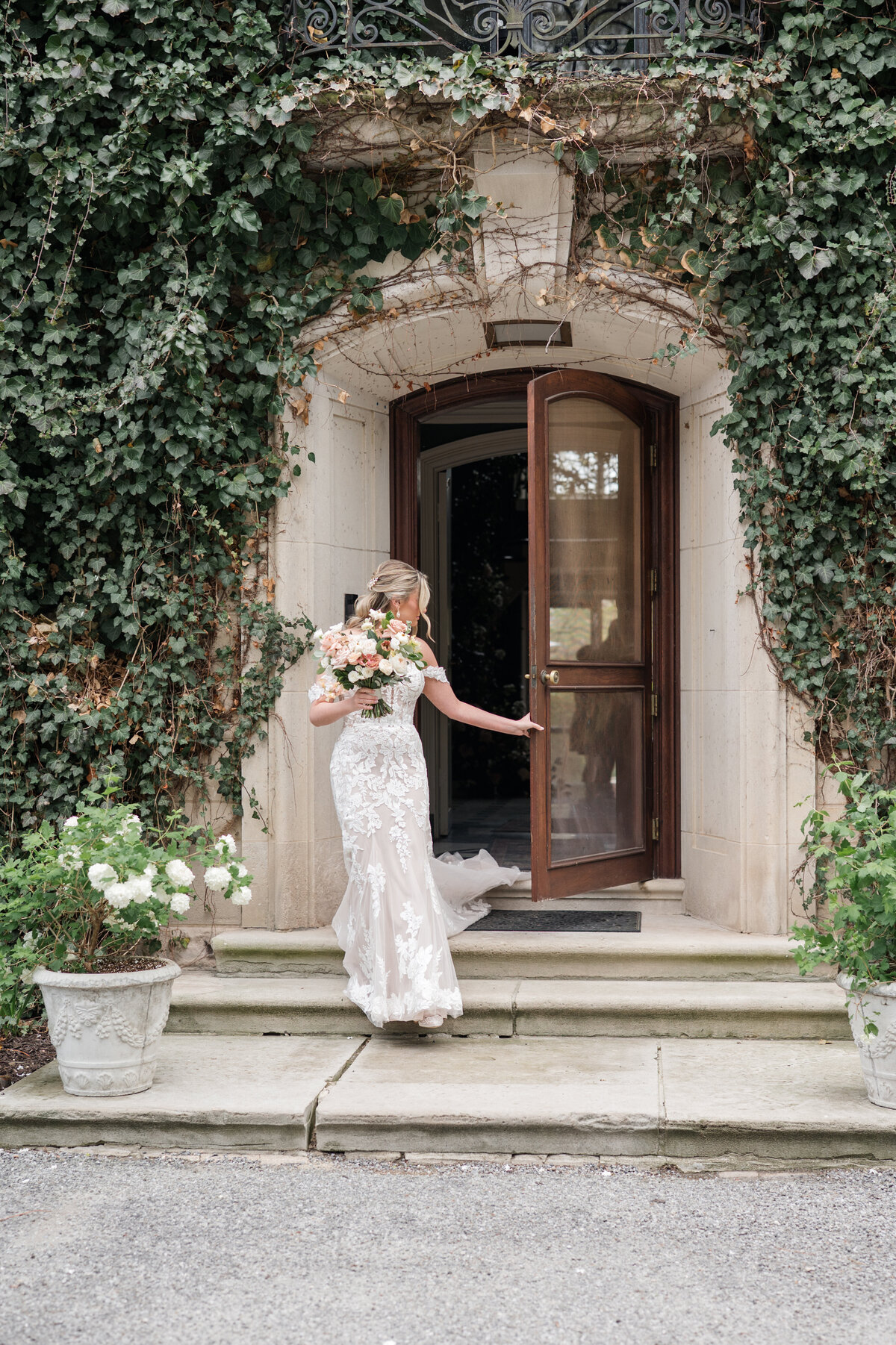 Greencrest Manor Wedding Michigan Wedding Photographer-32