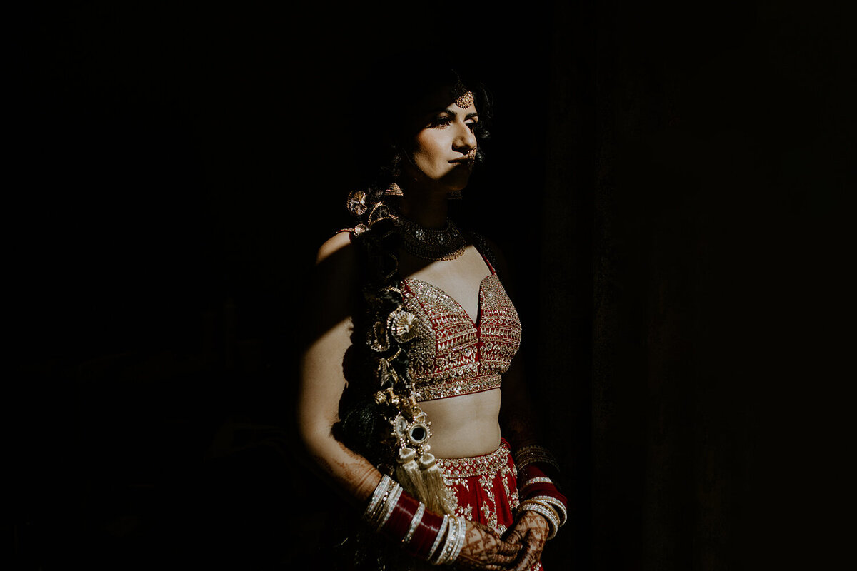 South Asian Wedding Photography Vancouver