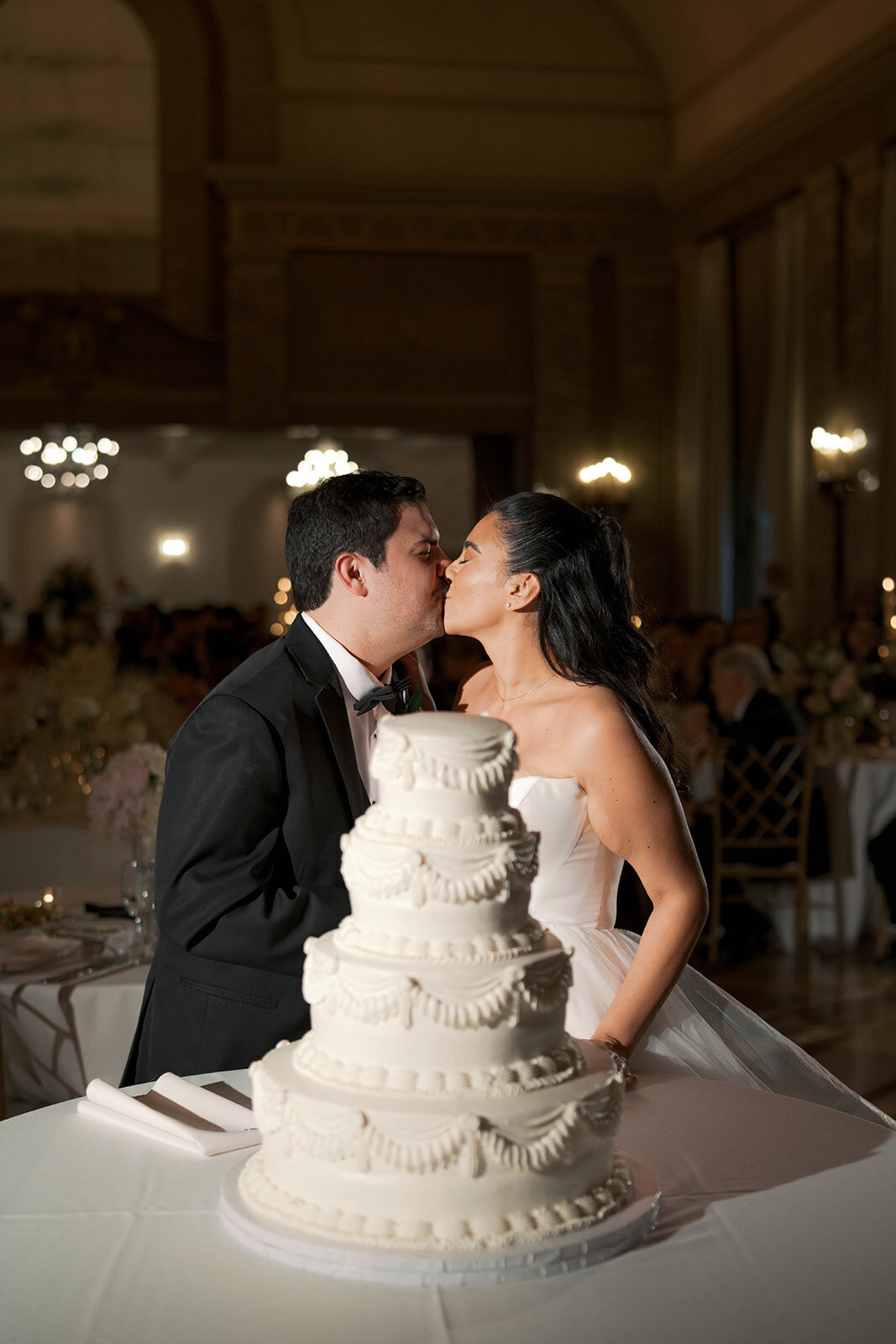 St. Louis Wedding Photographer The Coronado 95