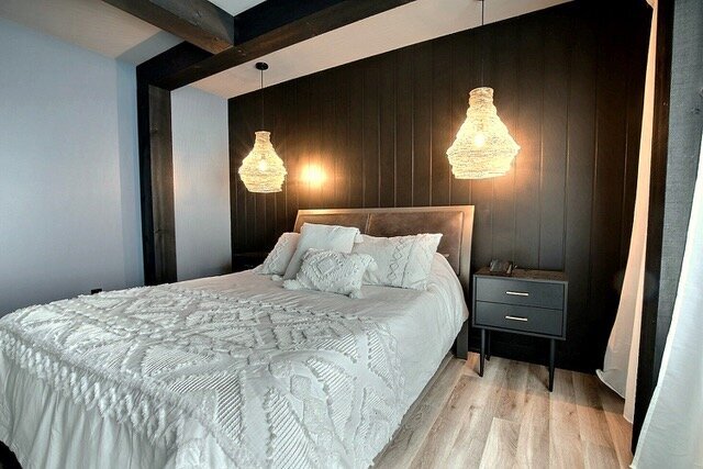 Projet Du Bocage - MA Design