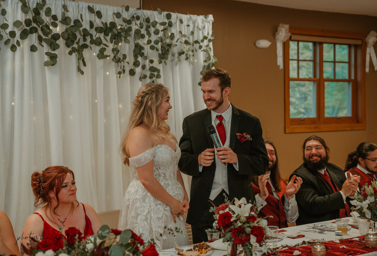 Hunt Hill Audubon Sanctuary Wedding-69