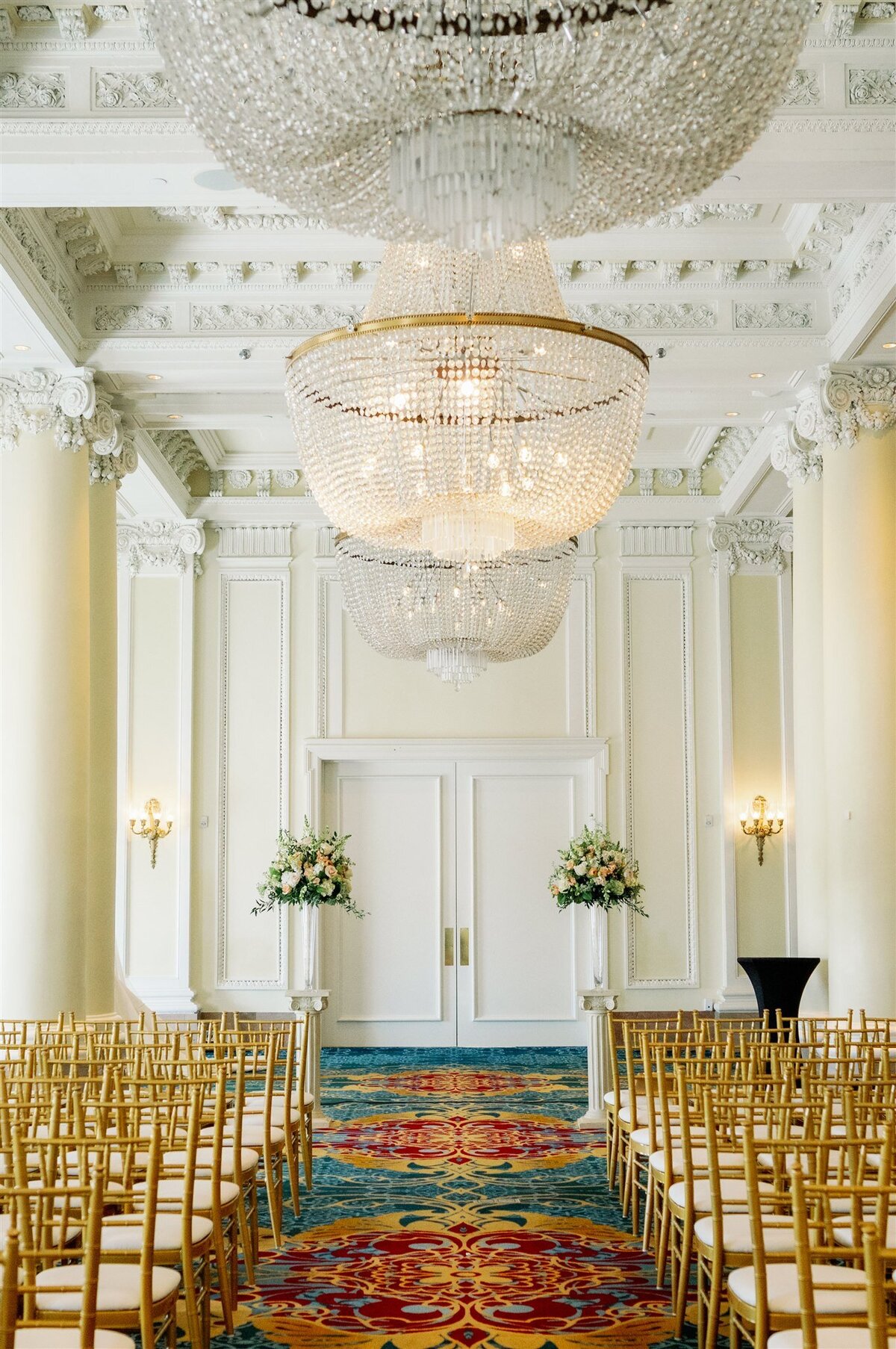 Nigerian-Wedding-Jefferson-Hotel-Richmond-Virginia-Xiaoqi-Li-Photography-04