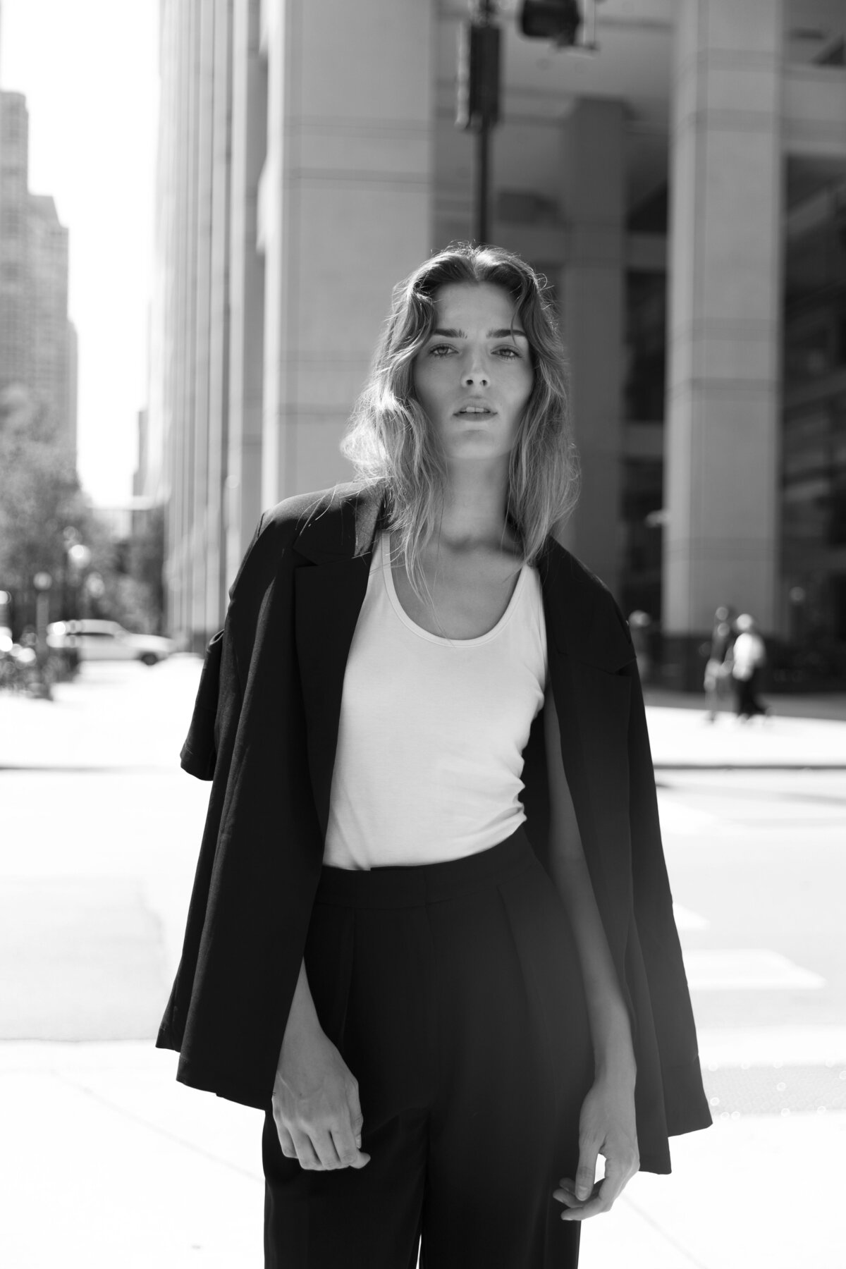 anna8B&w