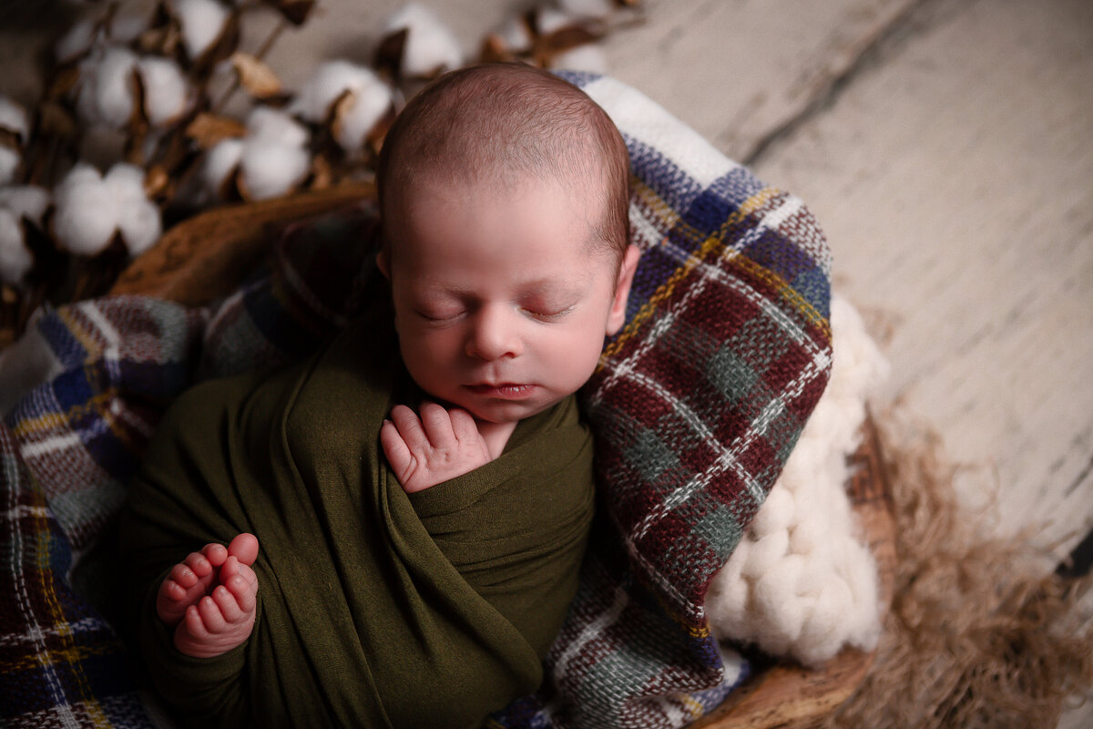 georgetown texas newborn photographer