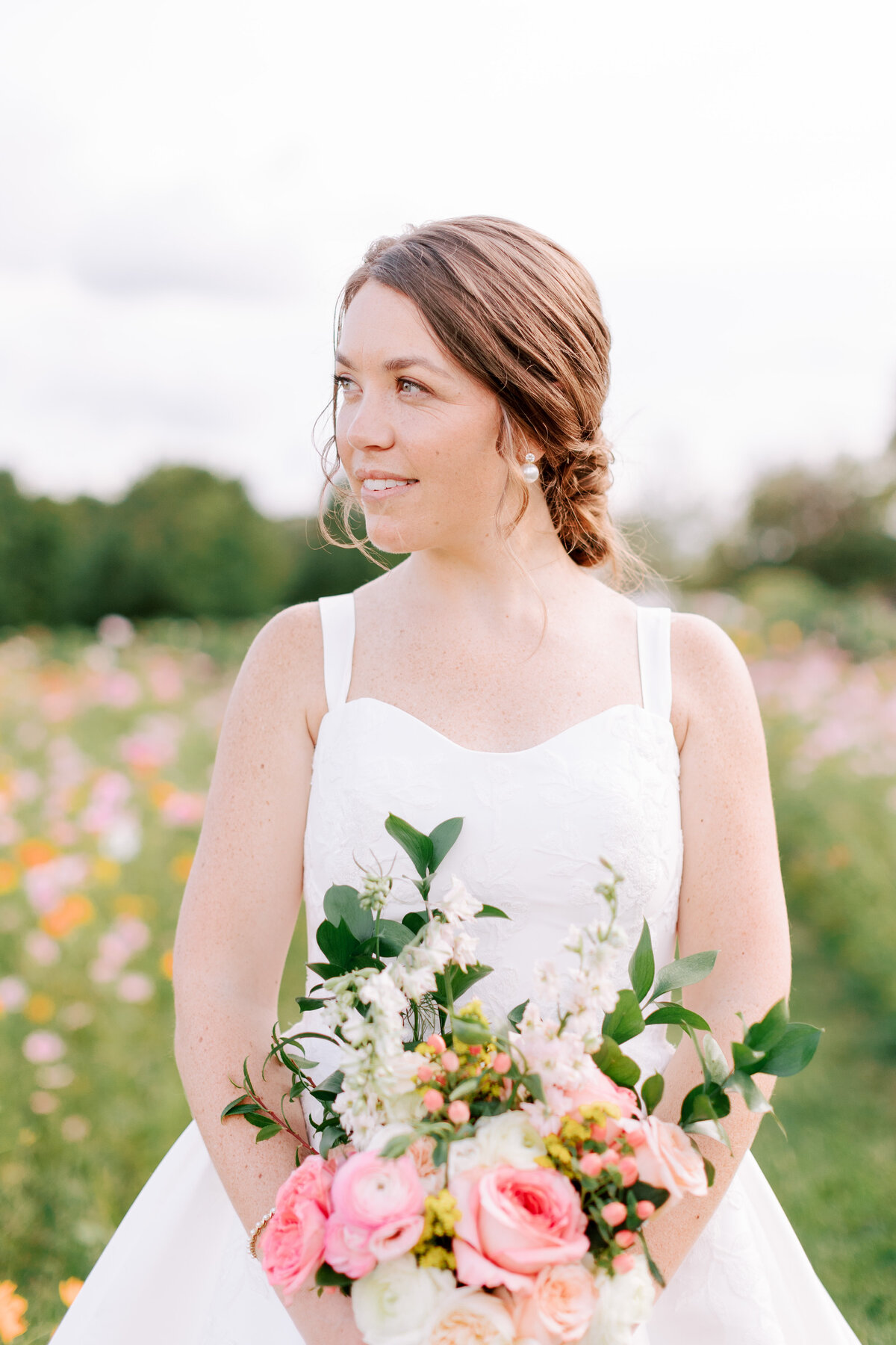 CLOVER HILL FARM WEDDING PHOTOGRAPHER  - Katie Annie Photography-8572