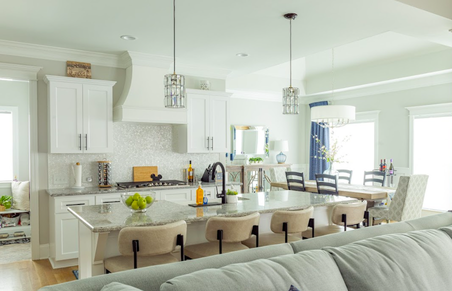 LFD- Elegant Abode 1
