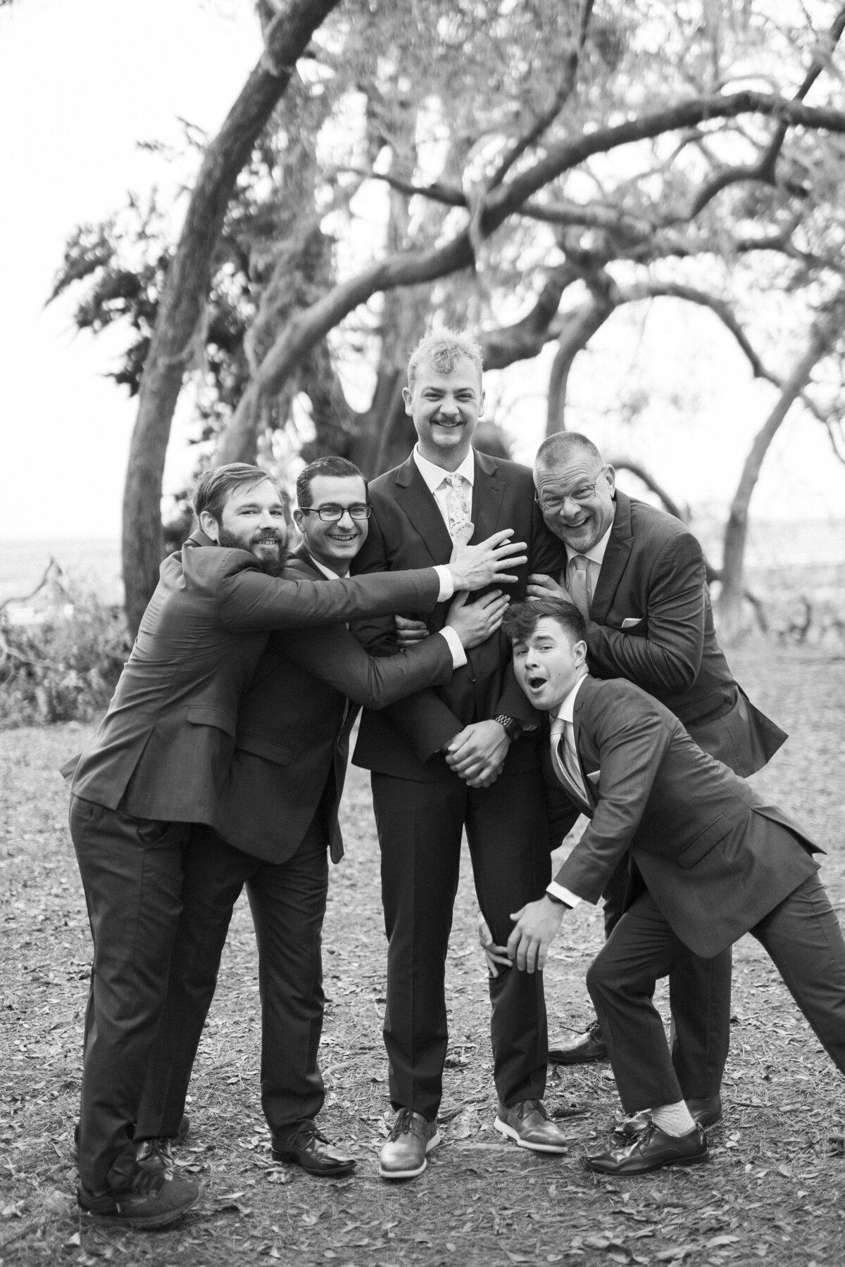 Savannah Georgia Wedding Photographer