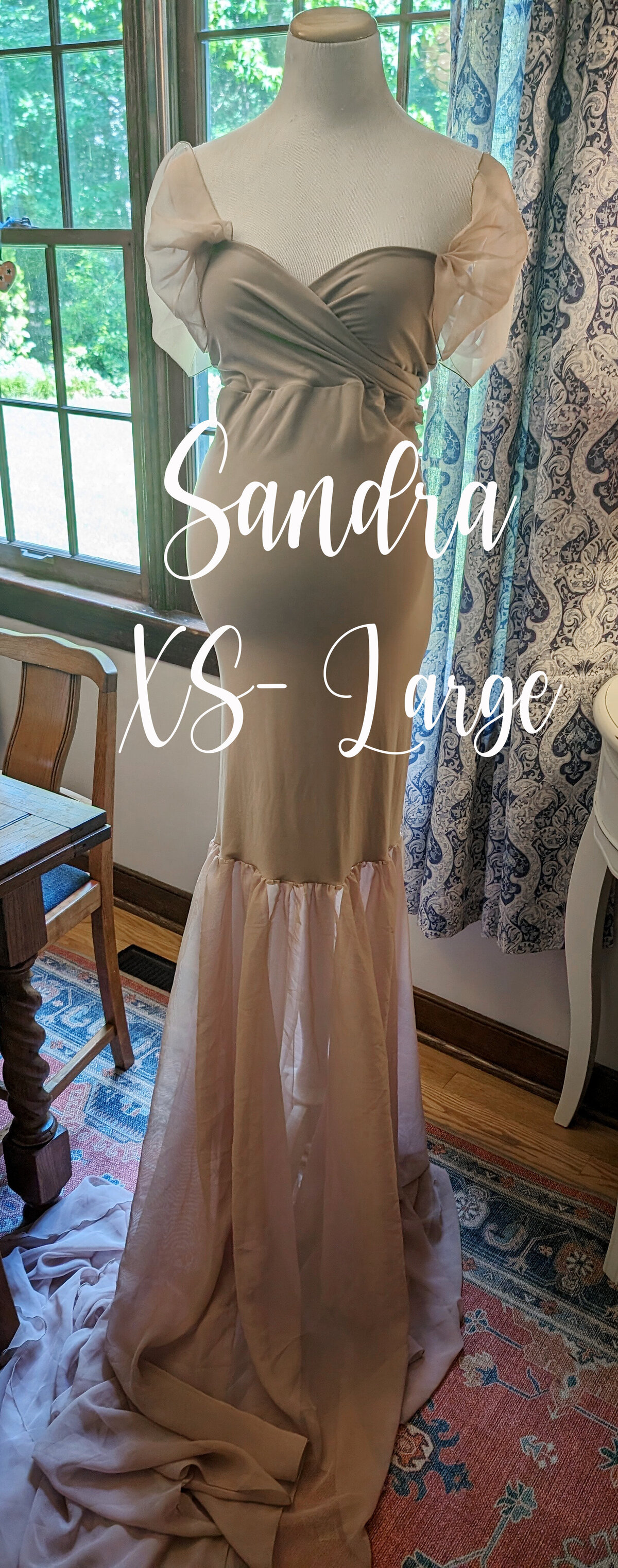 Sandra