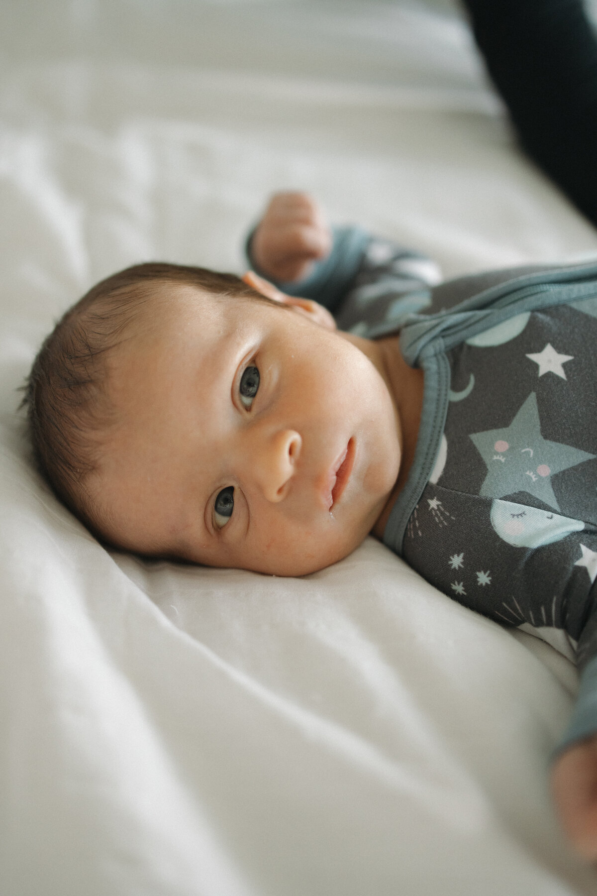 Jillian Keefe Photo_PNW Newborn Photographer