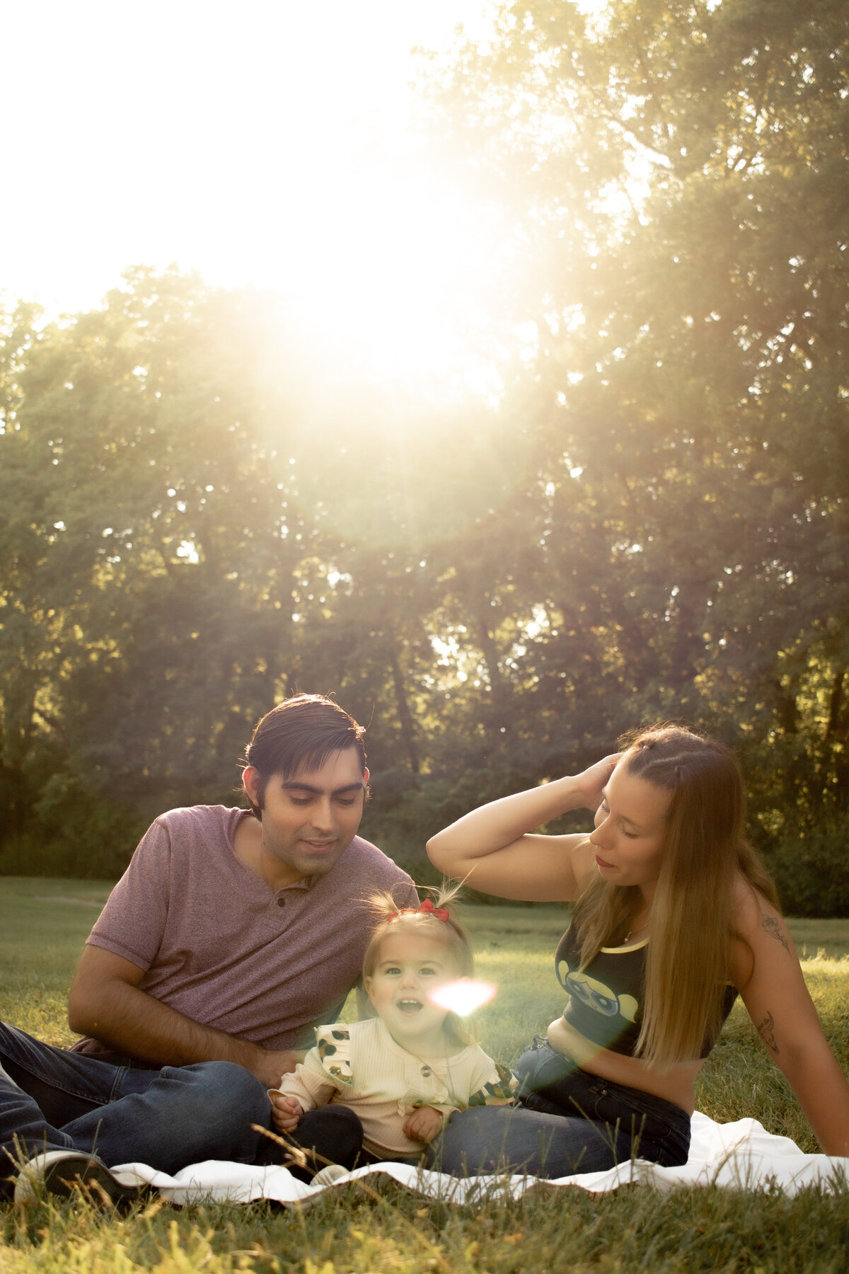 Indiana Family Photography _ Abby & Jonah Summer 23-136